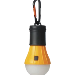 ACECAMPled tent lamp w carabiner