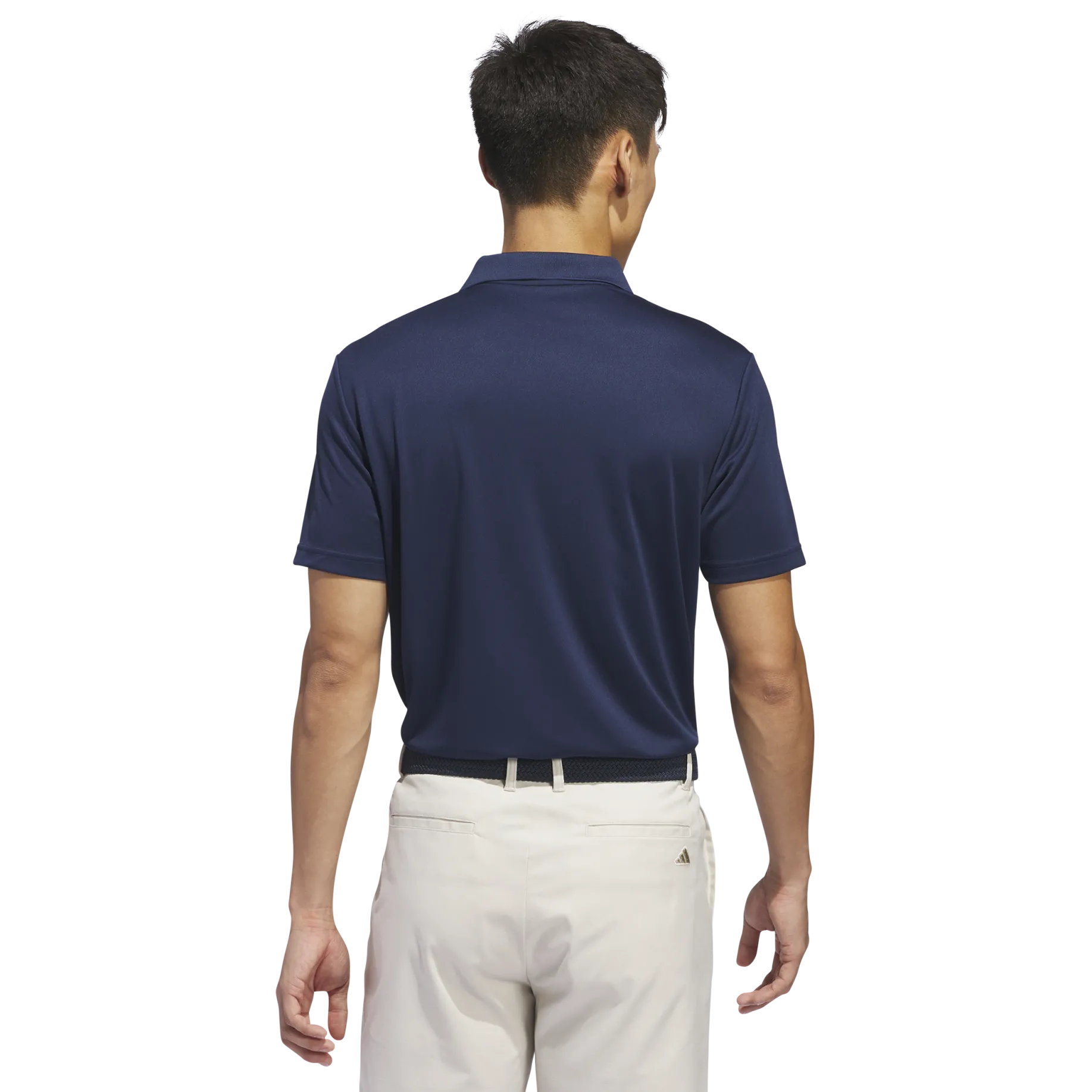 ADIDASadidas performance lc polo m