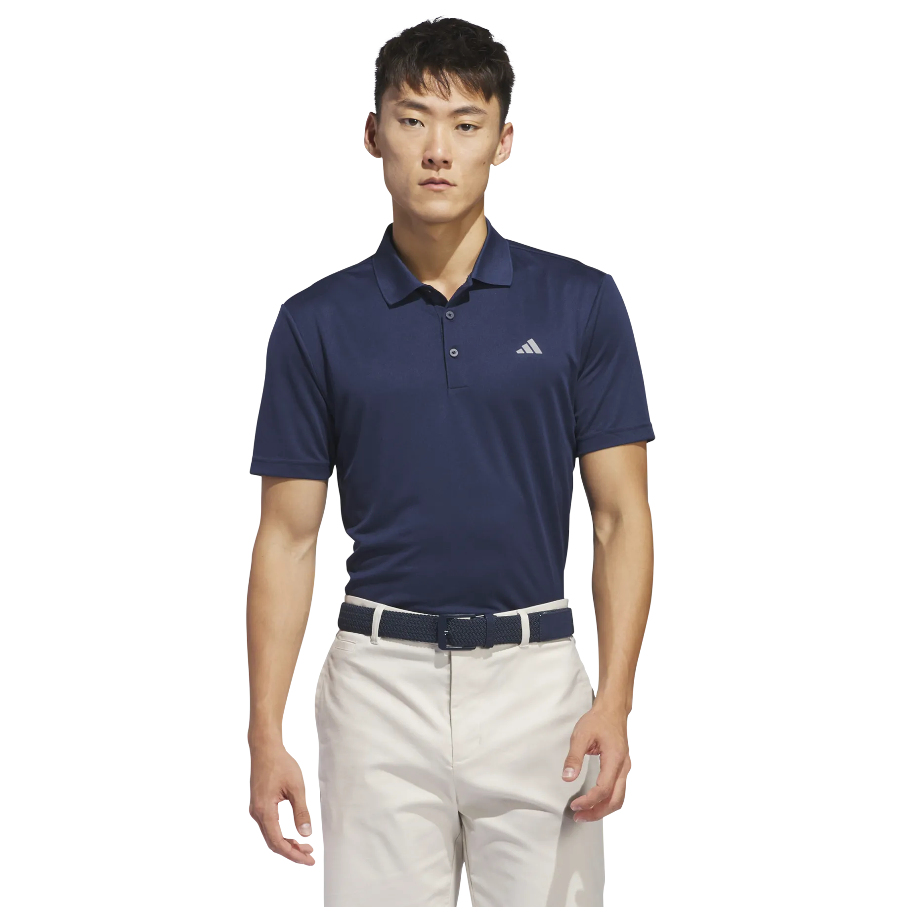 ADIDASadidas performance lc polo m