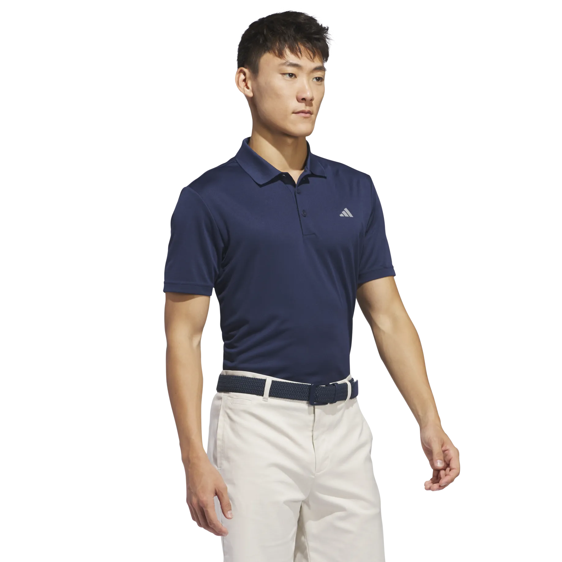 ADIDASadidas performance lc polo m
