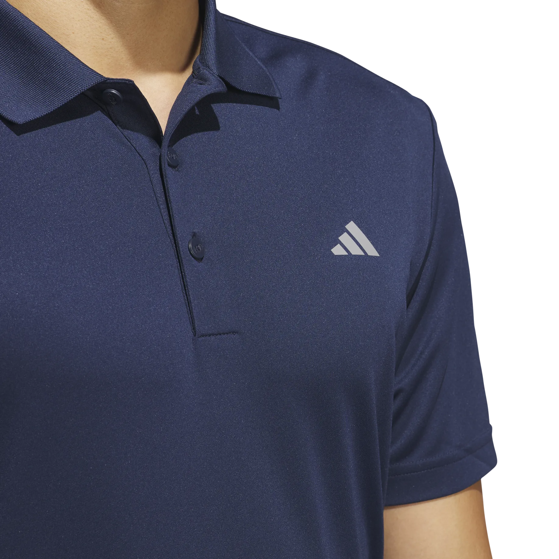 ADIDASadidas performance lc polo m