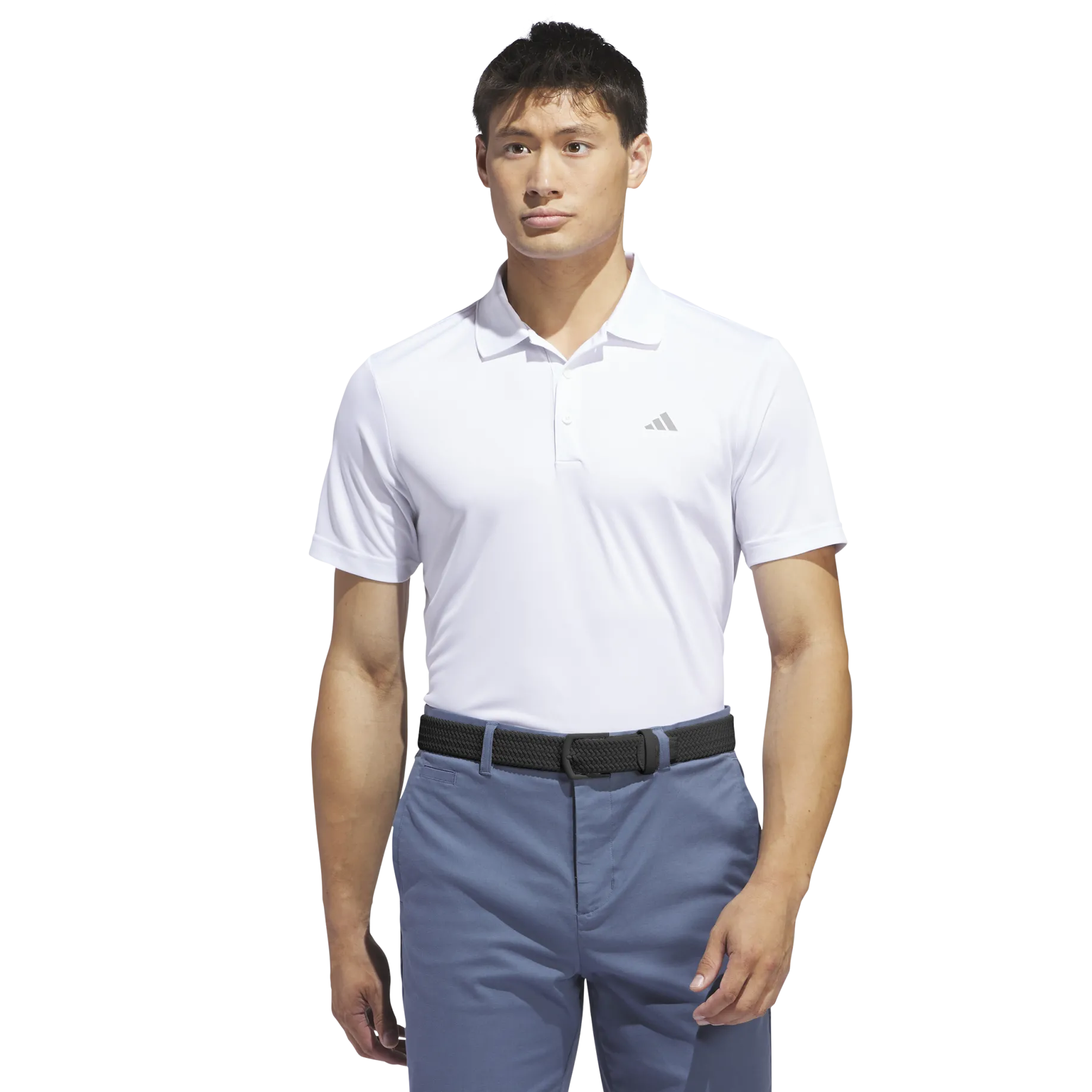 ADIDASadidas performance lc polo m