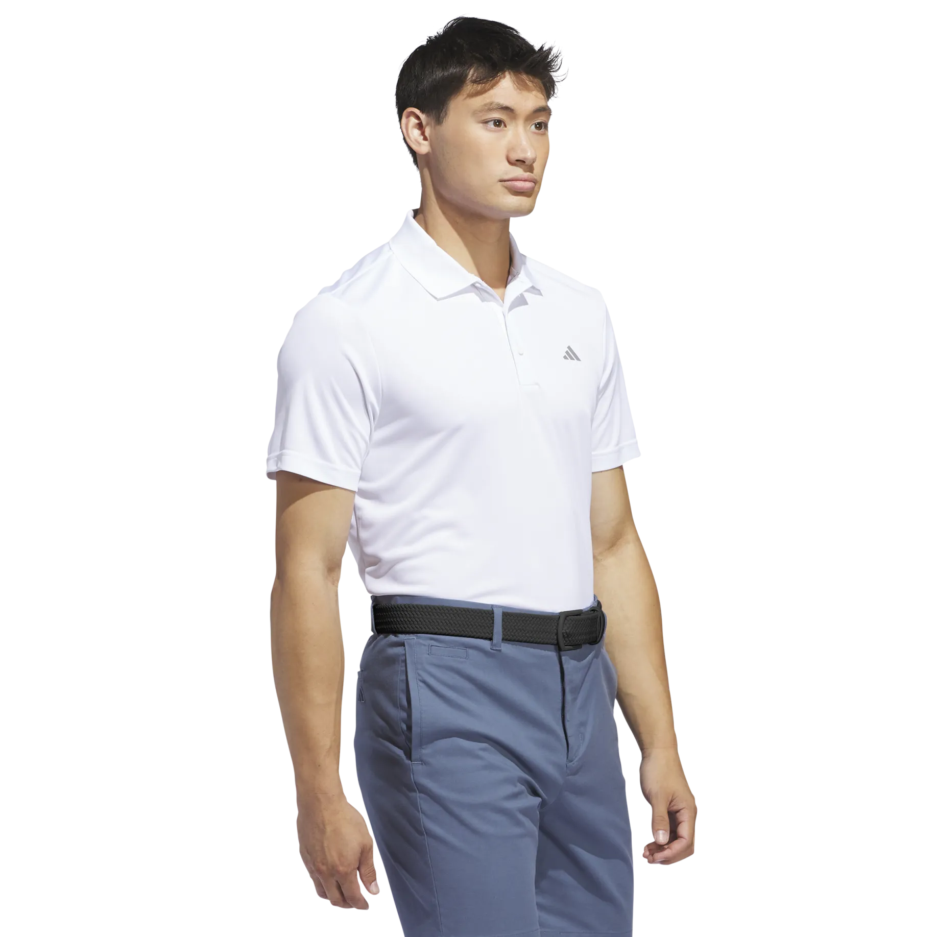 ADIDASadidas performance lc polo m