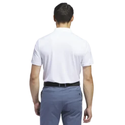 ADIDASadidas performance lc polo m