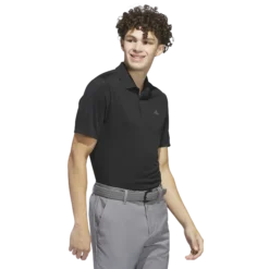 ADIDASadidas performance lc polo m