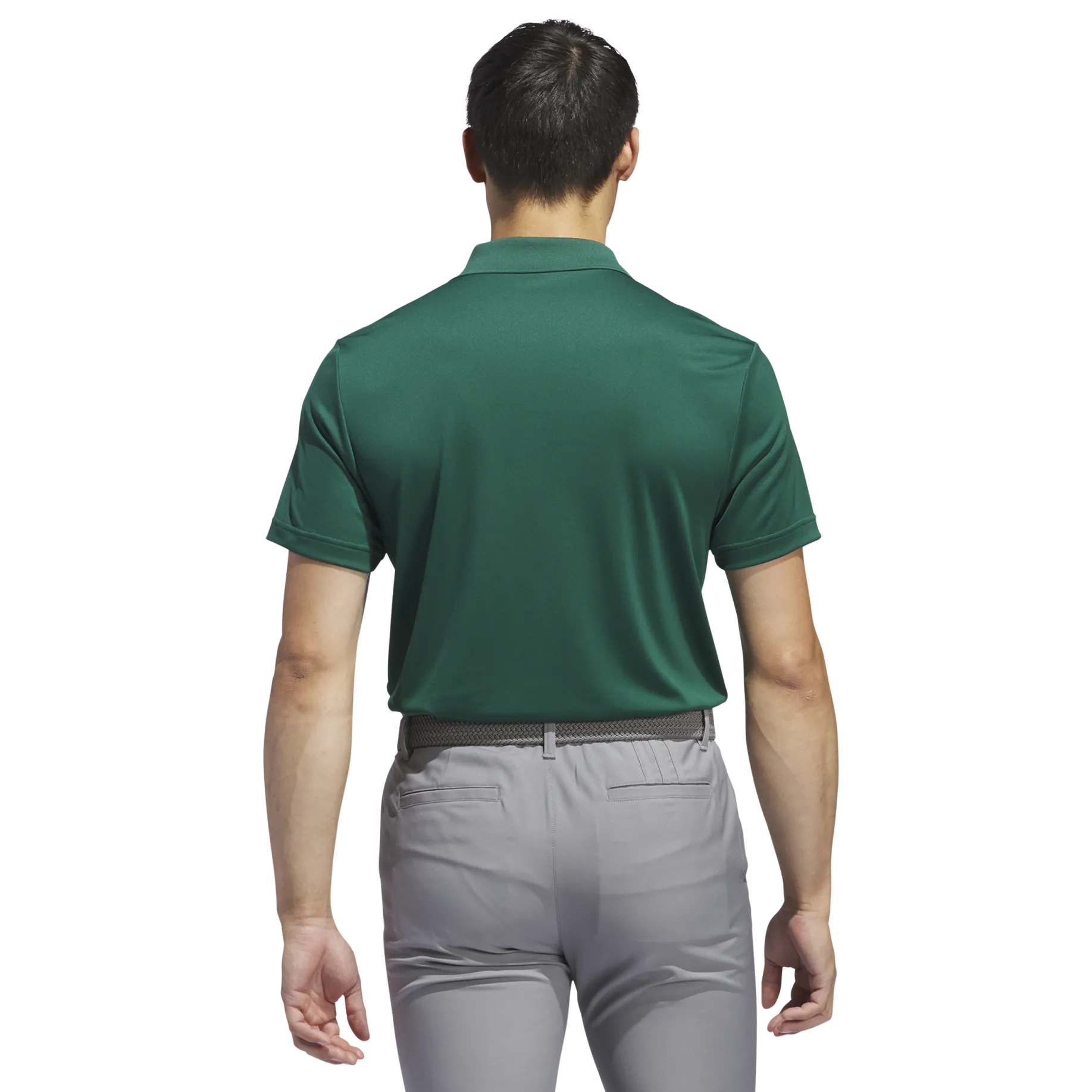 ADIDASadidas performance lc polo m