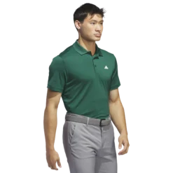 ADIDASadidas performance lc polo m