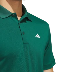 ADIDASadidas performance lc polo m