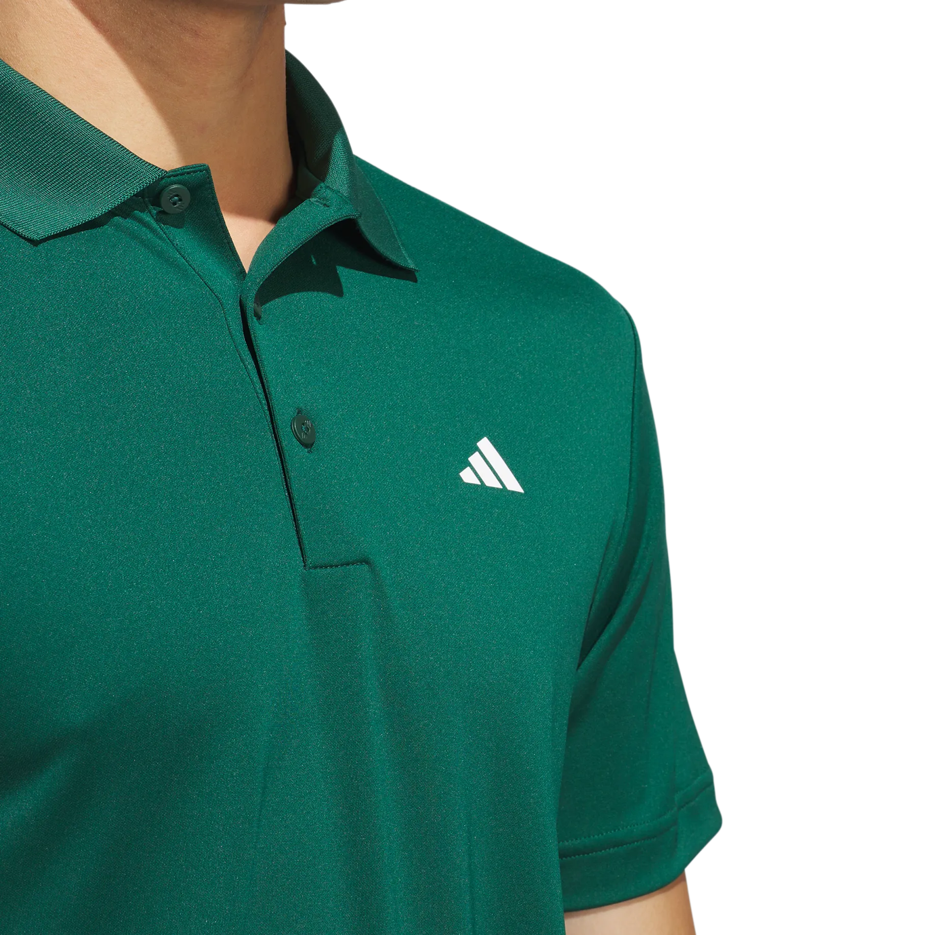 ADIDASadidas performance lc polo m