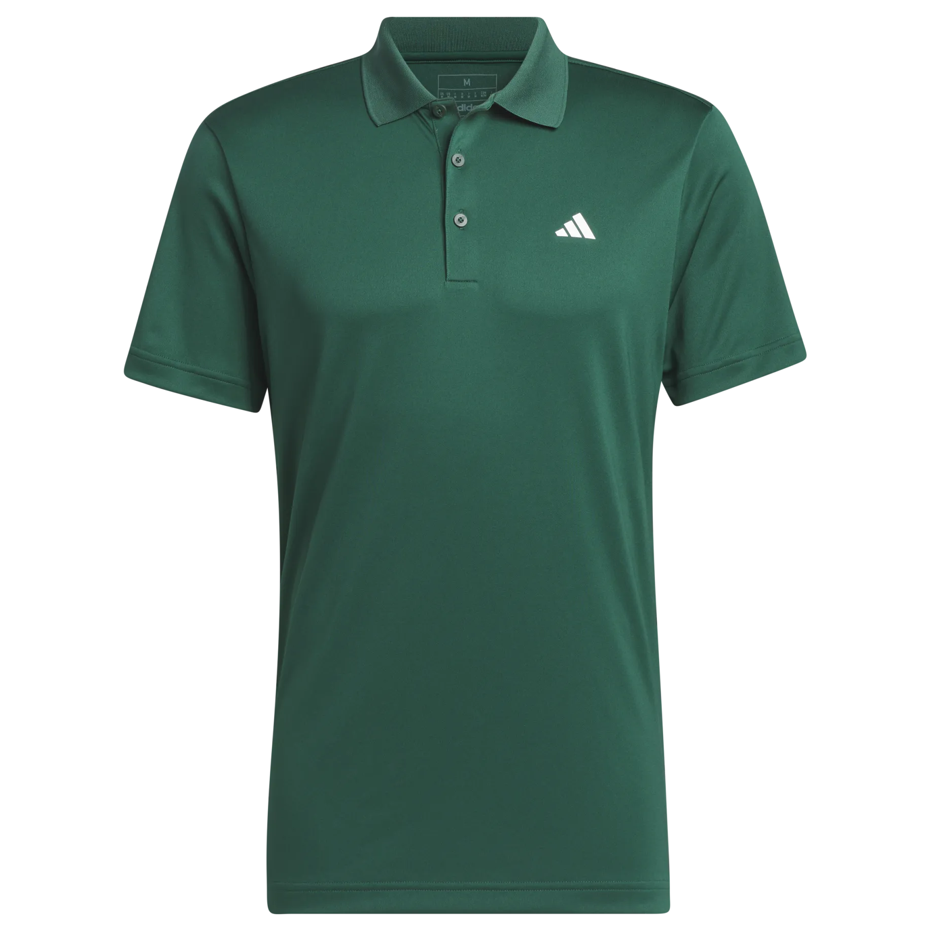 ADIDASadidas performance lc polo m