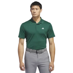 ADIDASadidas performance lc polo m