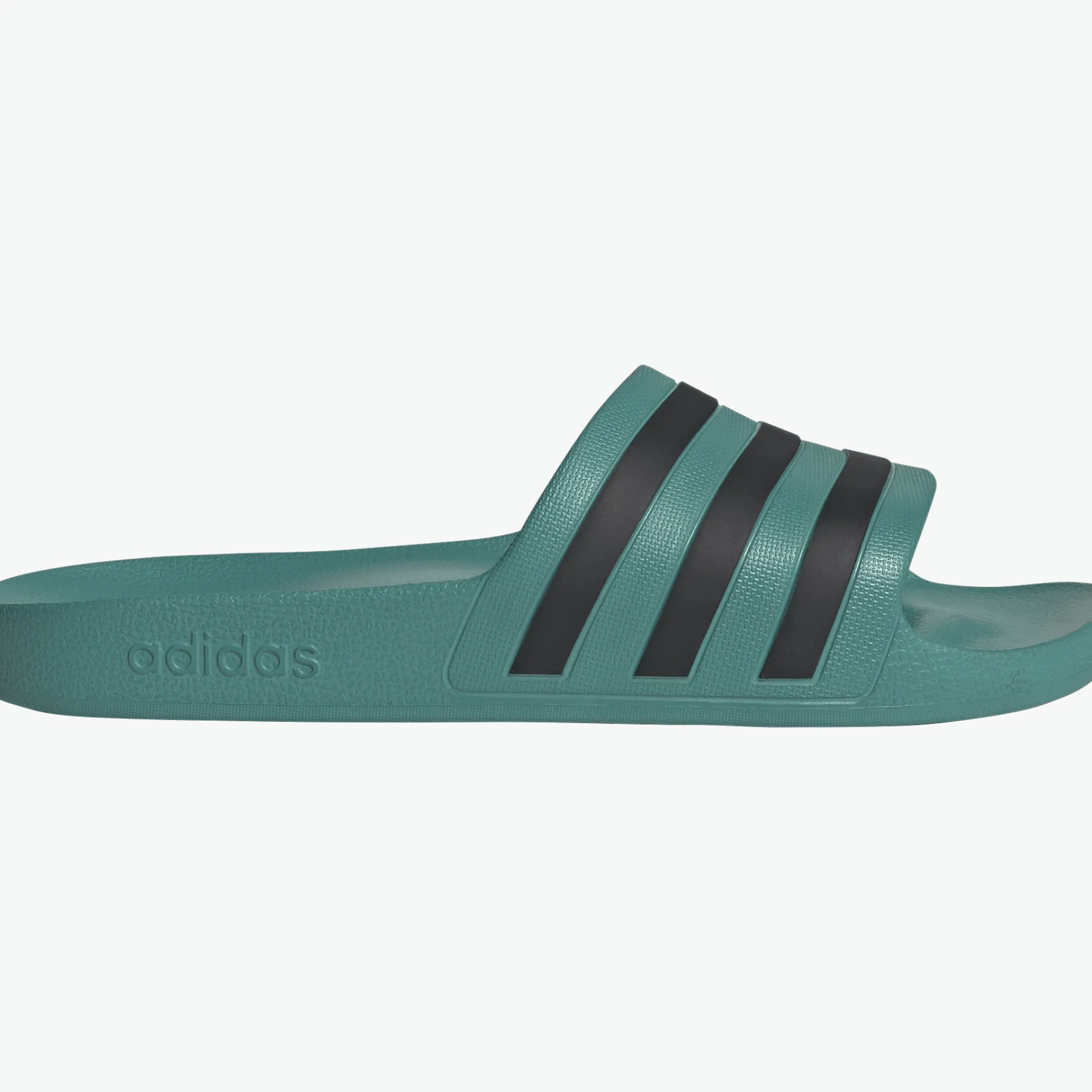 ADIDASadilette aqua u