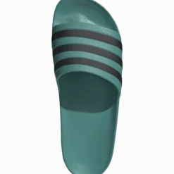 ADIDASadilette aqua u