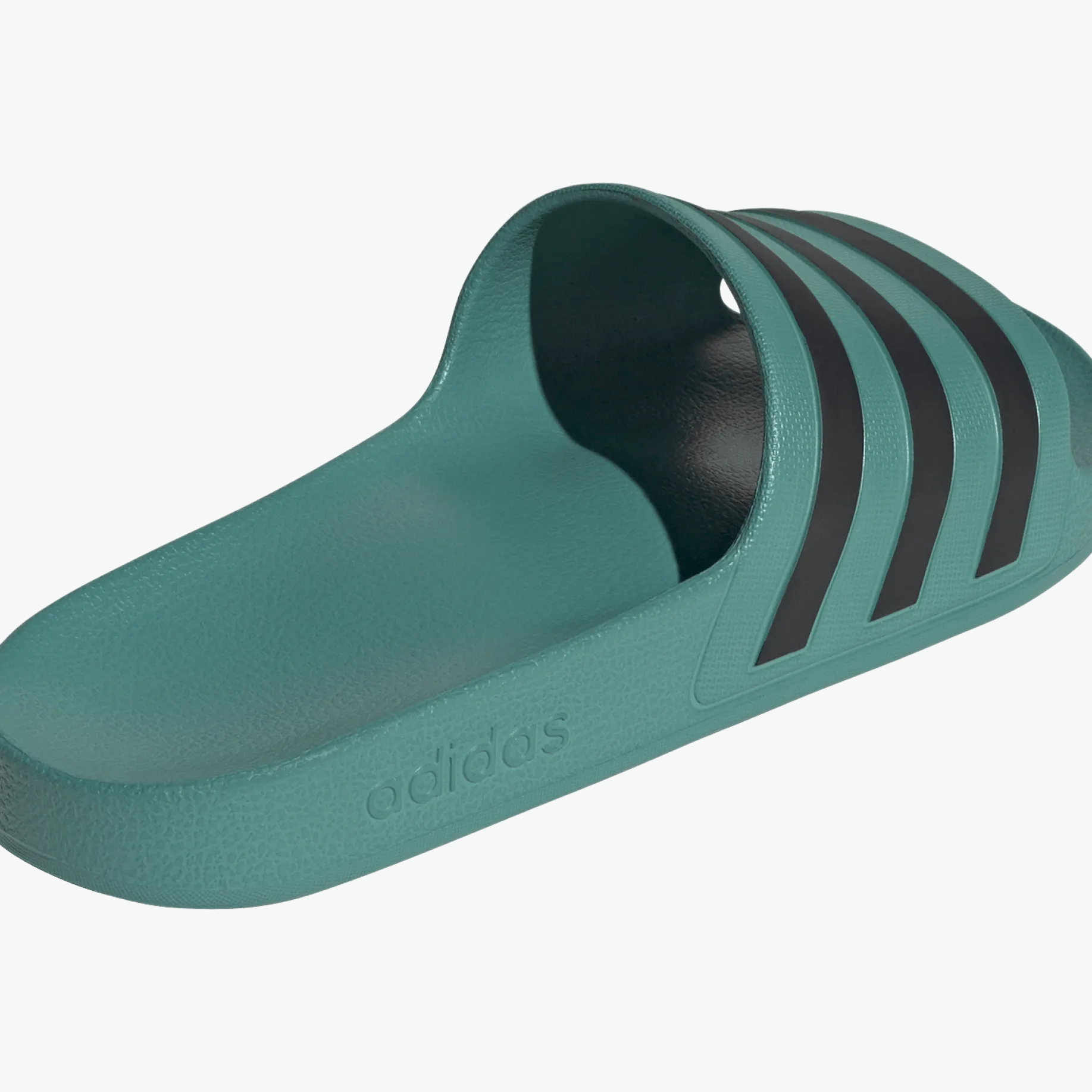 ADIDASadilette aqua u