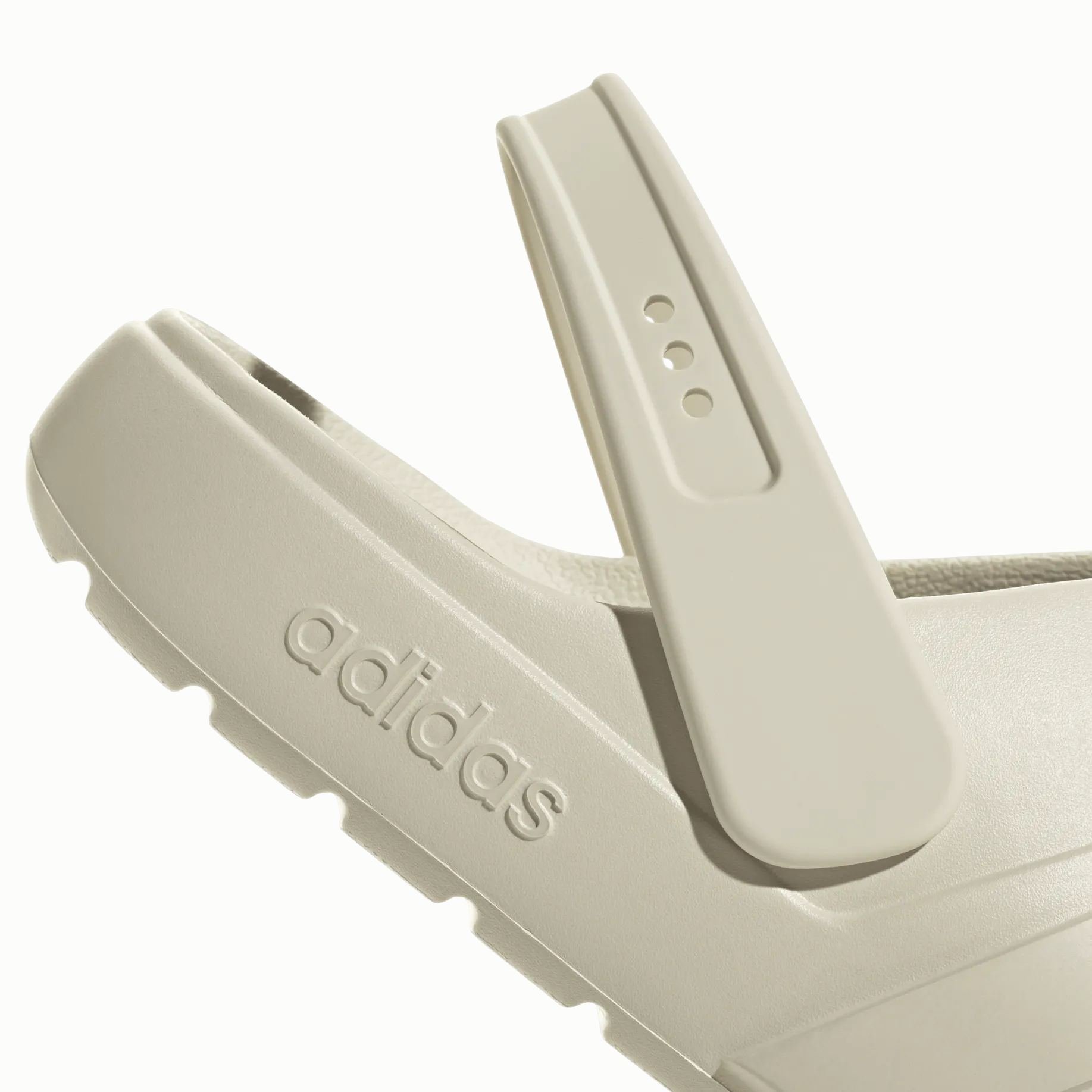 ADIDASadilette clog 2.0