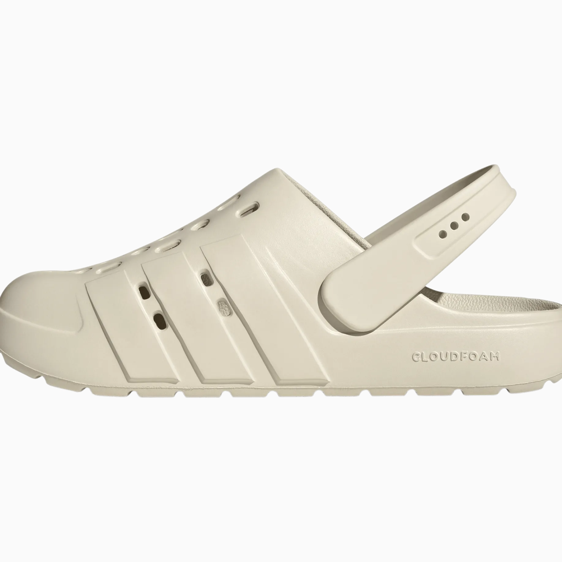ADIDASadilette clog 2.0