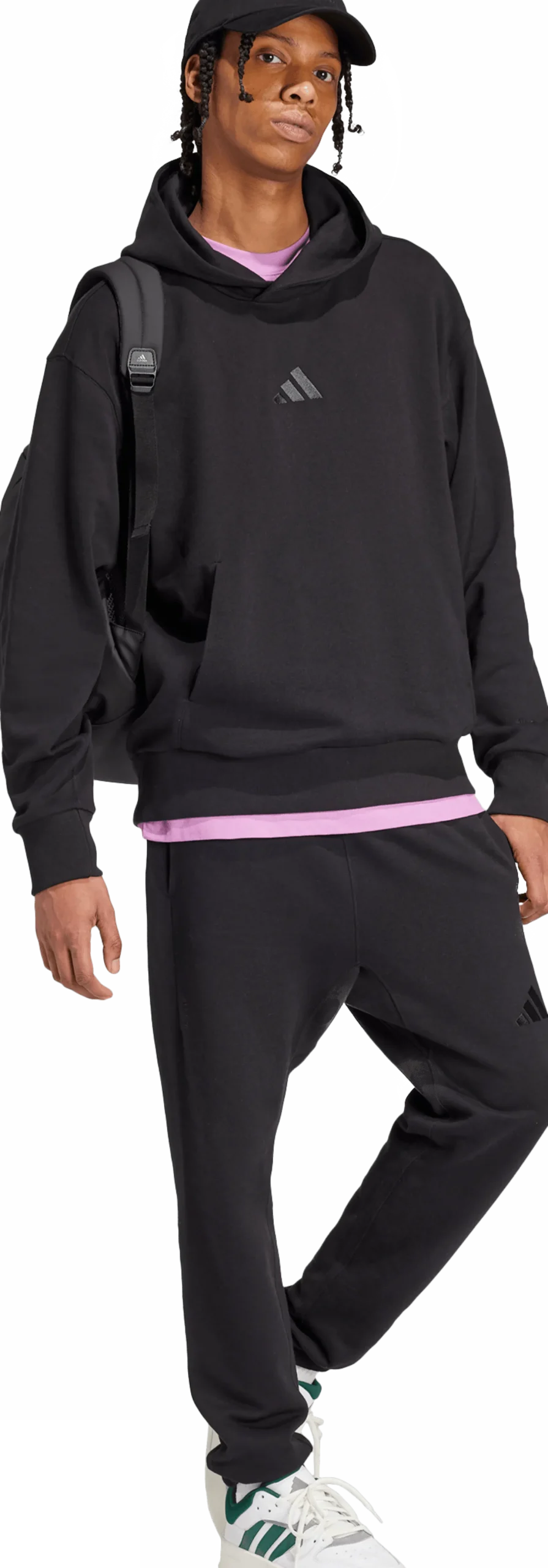 ADIDASall szn regular joggers