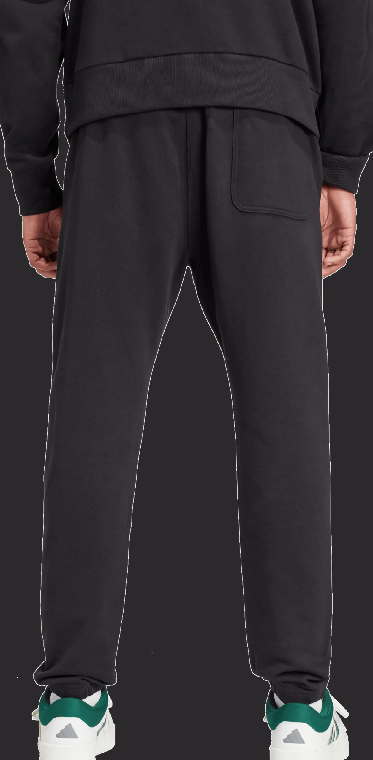 ADIDASall szn regular joggers
