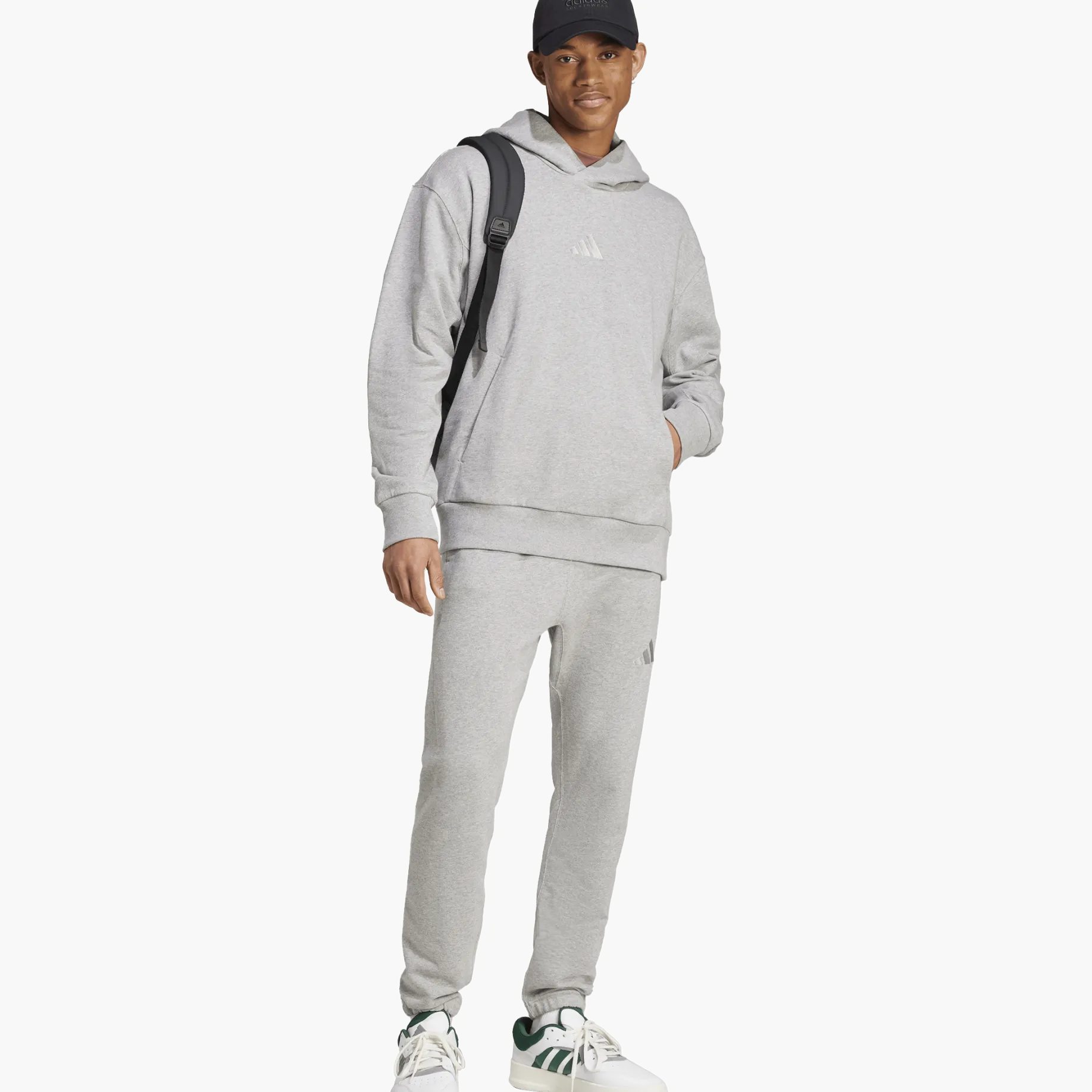 ADIDASall szn regular joggers
