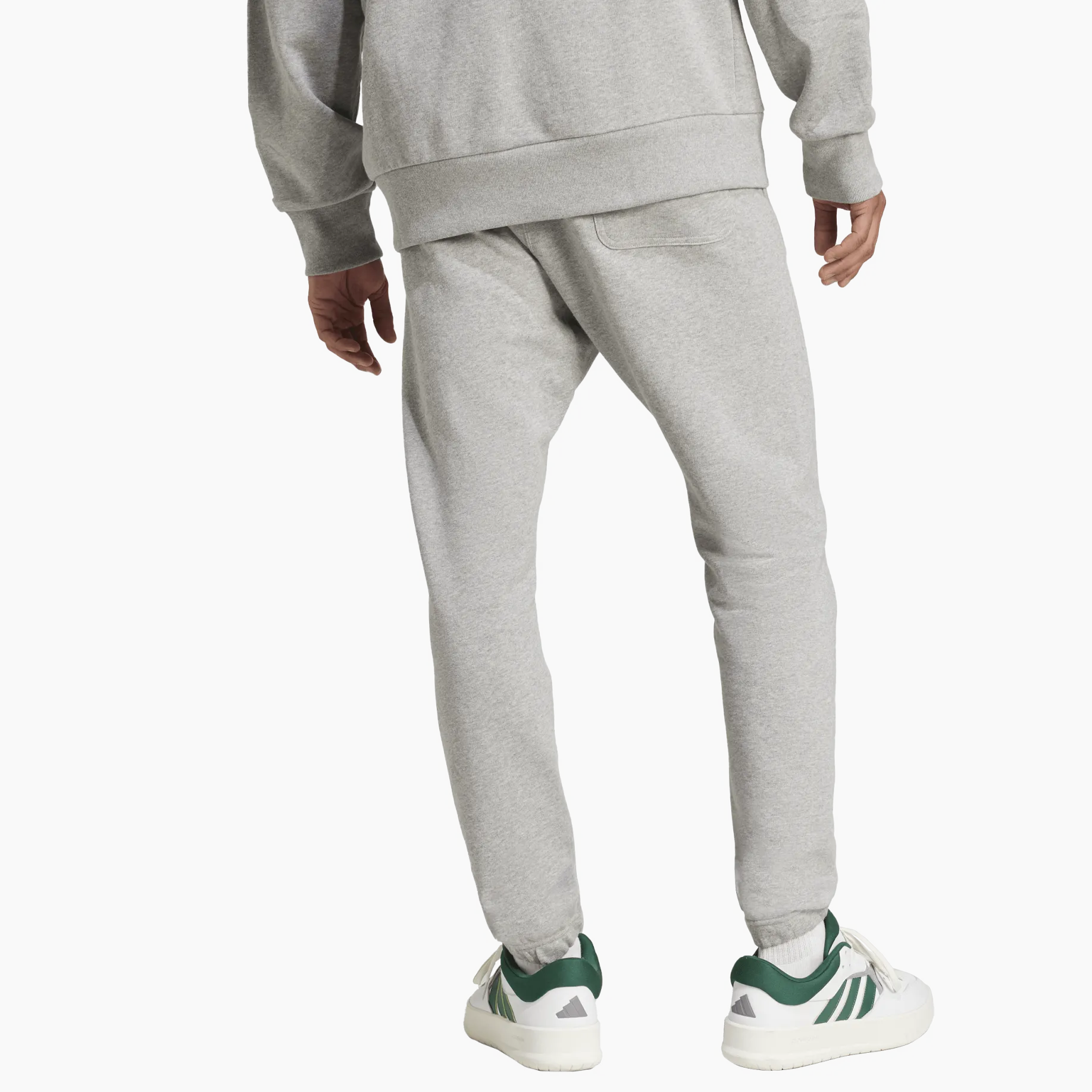 ADIDASall szn regular joggers