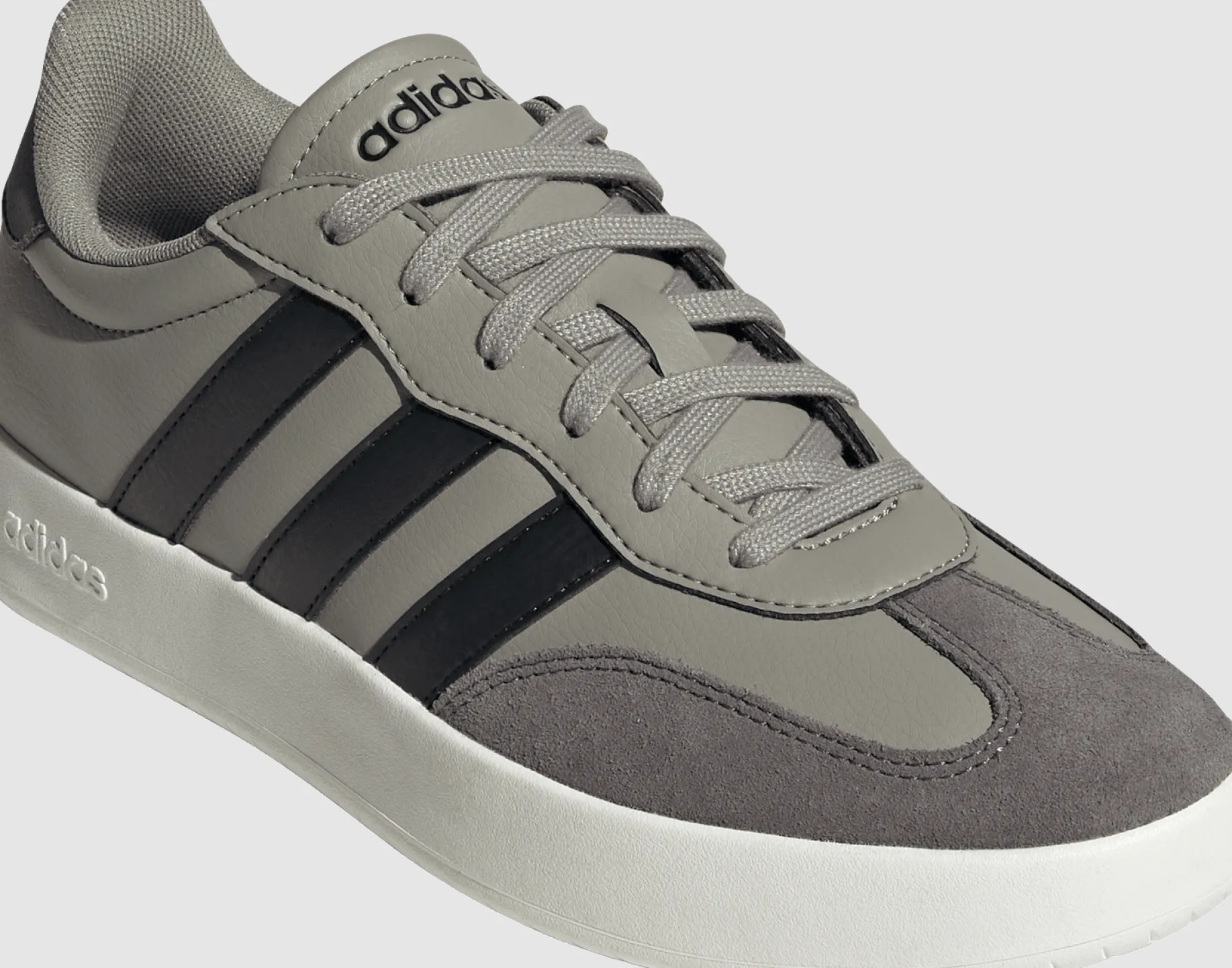 ADIDASbarreda