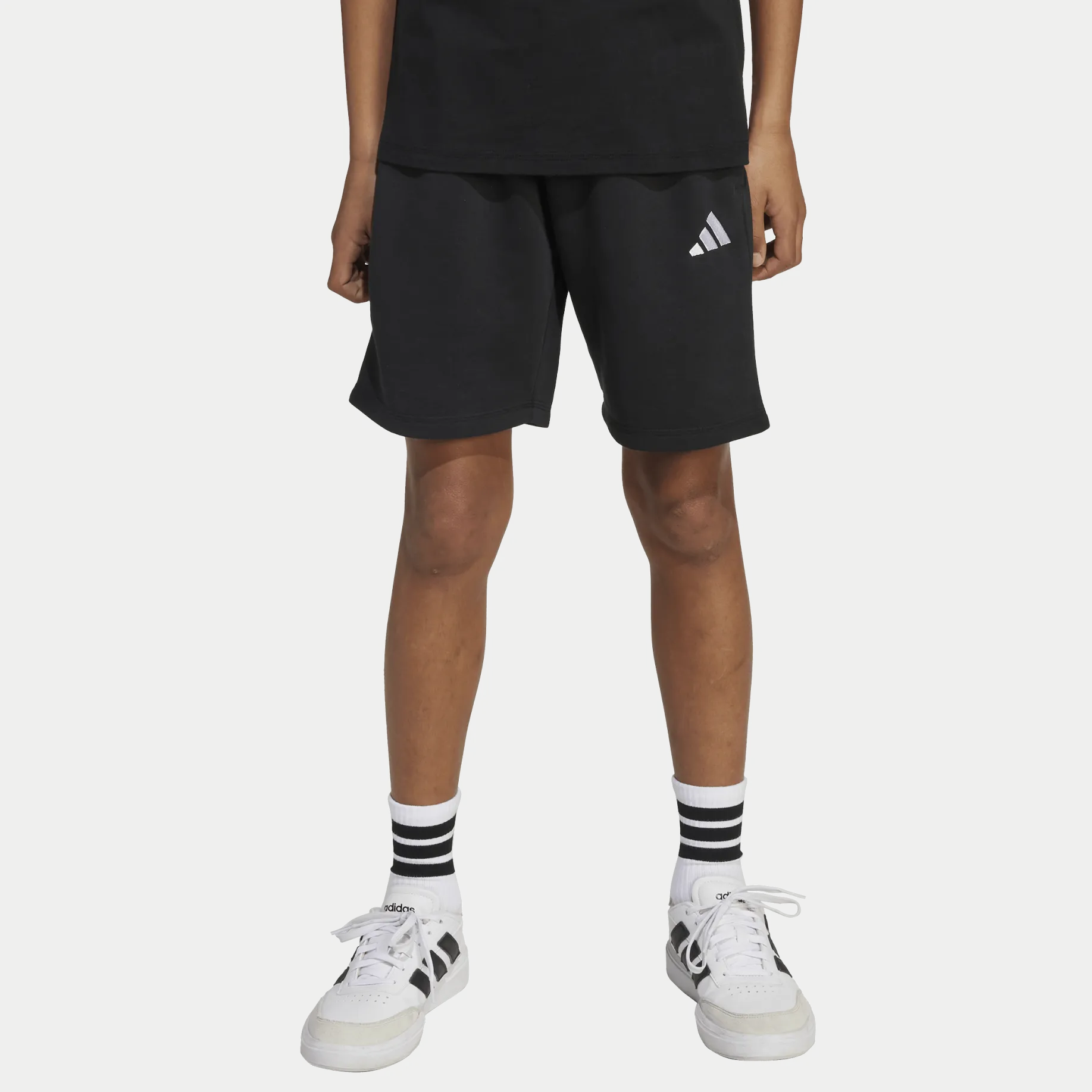 ADIDASb ft sho