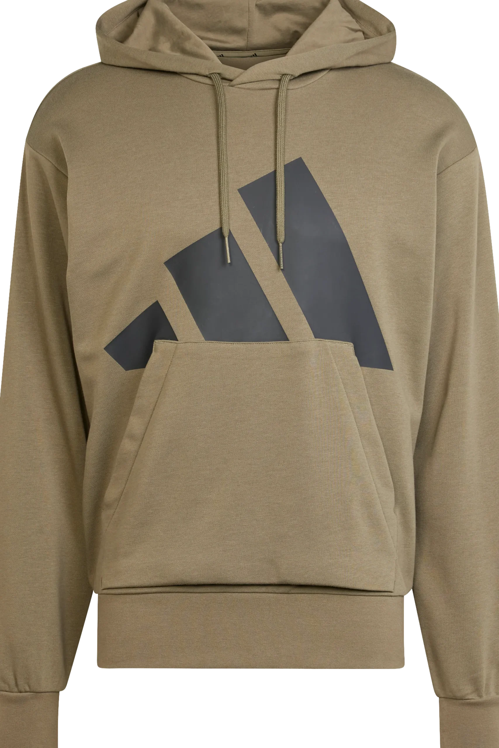 ADIDASbl ft hood m