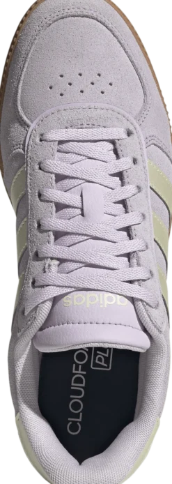 ADIDASbreaknet sleek