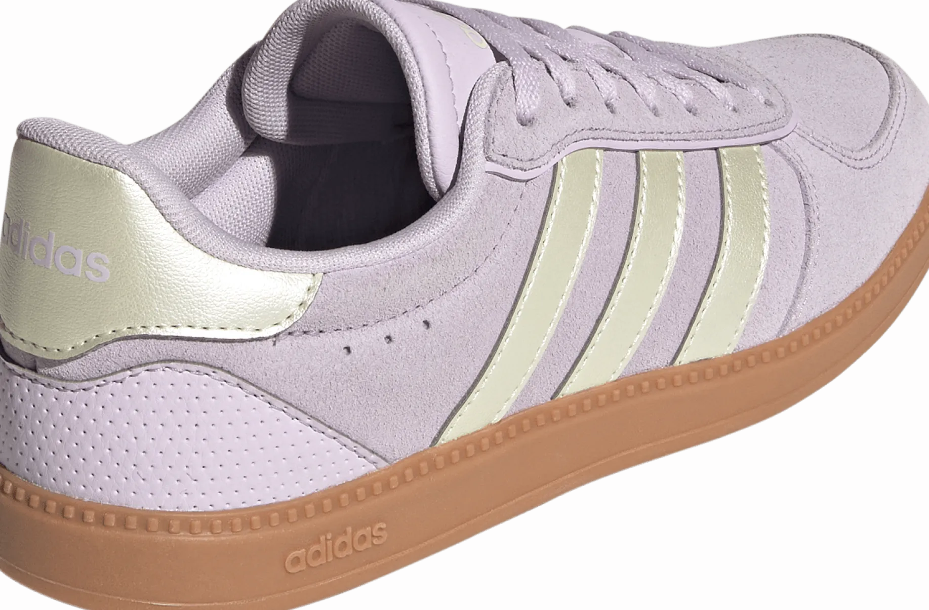 ADIDASbreaknet sleek