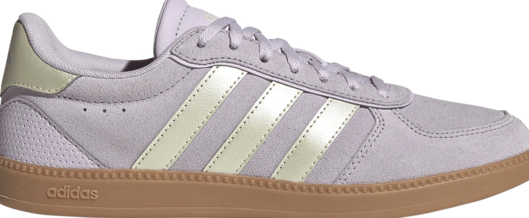 ADIDASbreaknet sleek