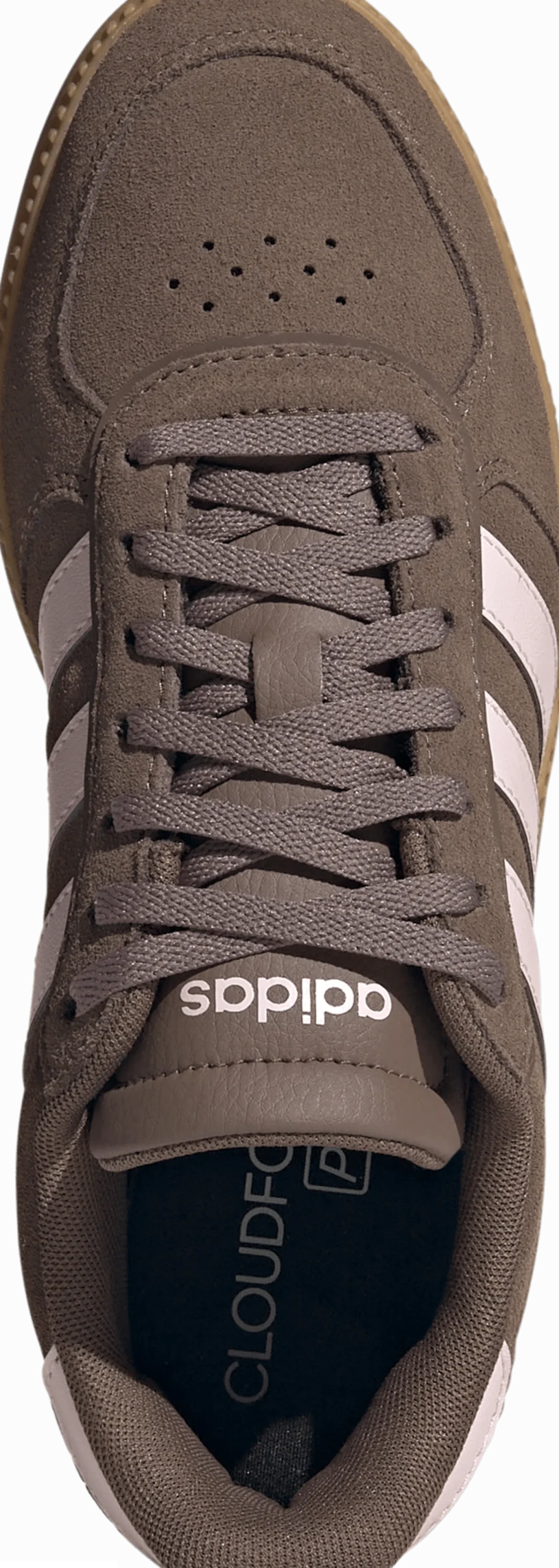 ADIDASbreaknet sleek