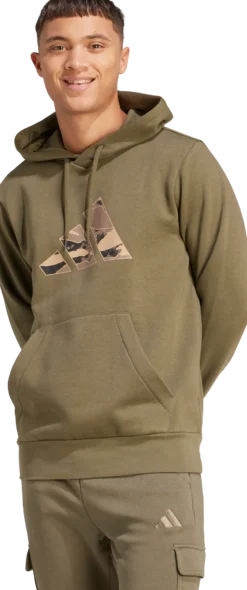 ADIDAScamo 3b hood m