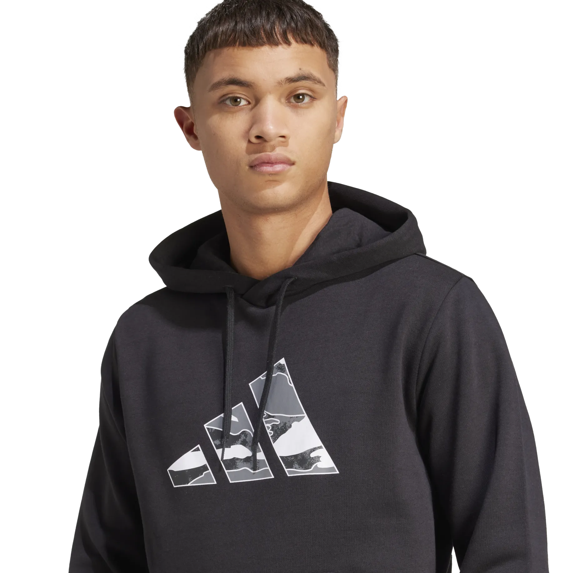 ADIDAScamo 3b hood m