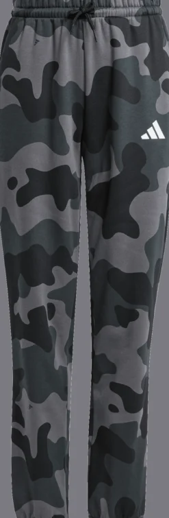 ADIDAScamo fleece pant jr
