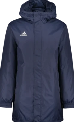 ADIDASent22 stad jkt jr