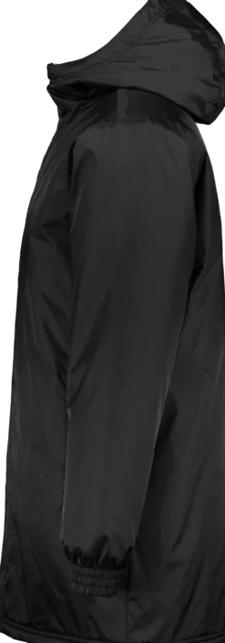 ADIDASent22 stad jkt jr