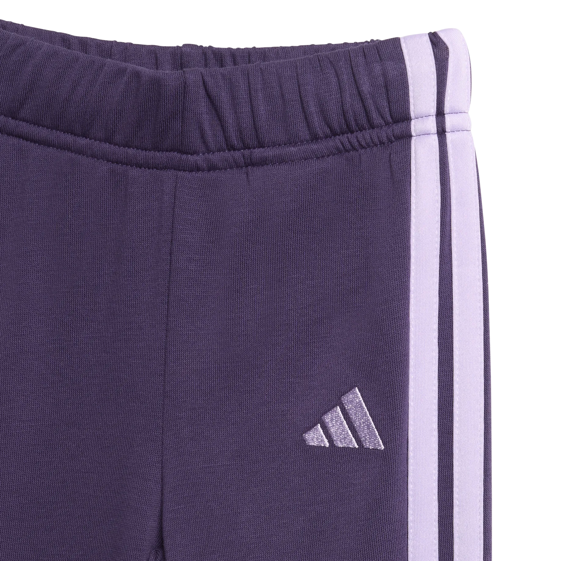 ADIDASessentials joggers set kids