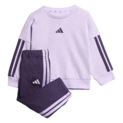 ADIDASessentials joggers set kids