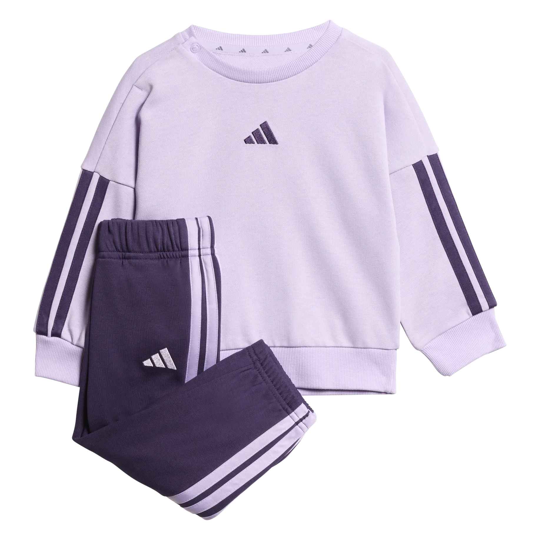ADIDASessentials joggers set kids