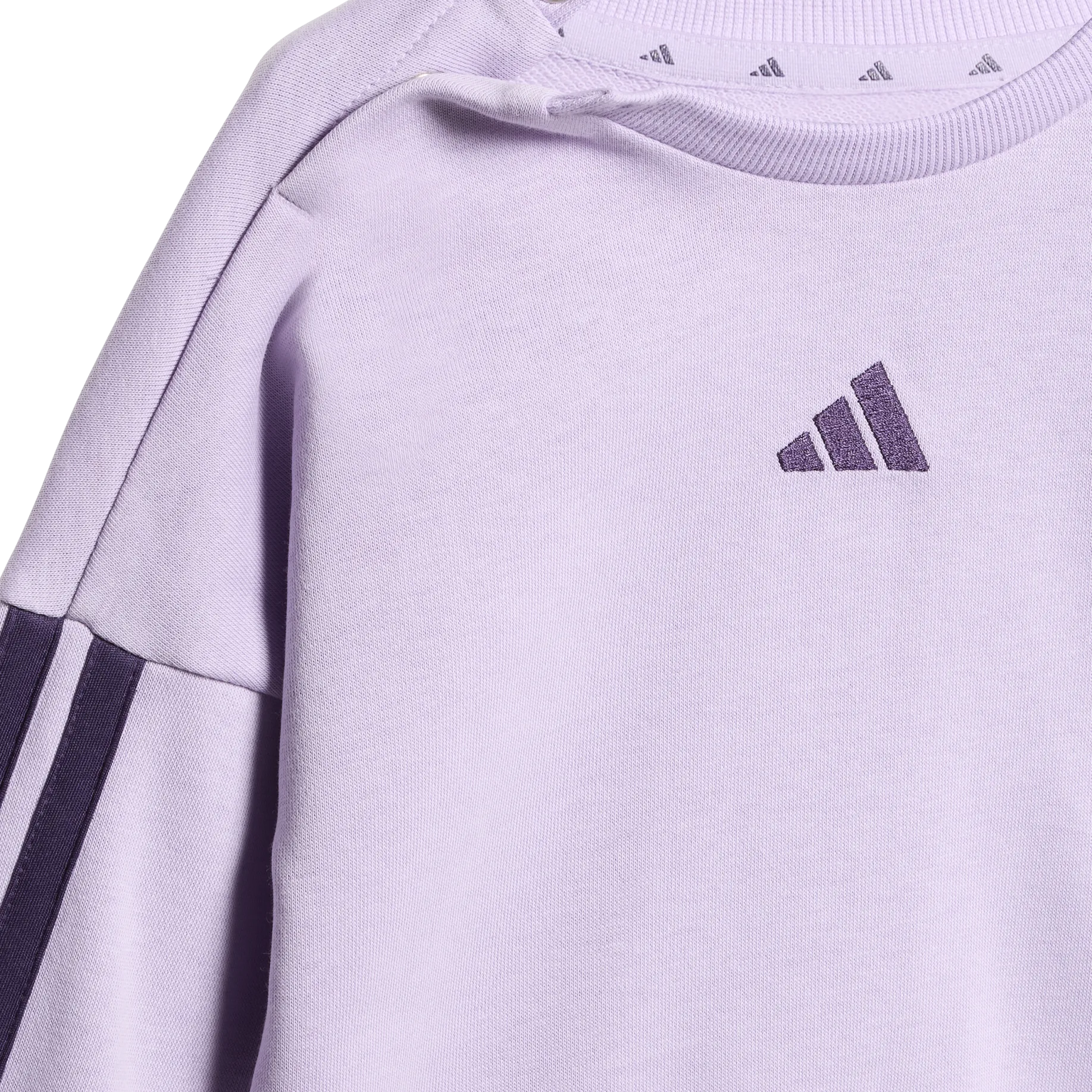 ADIDASessentials joggers set kids