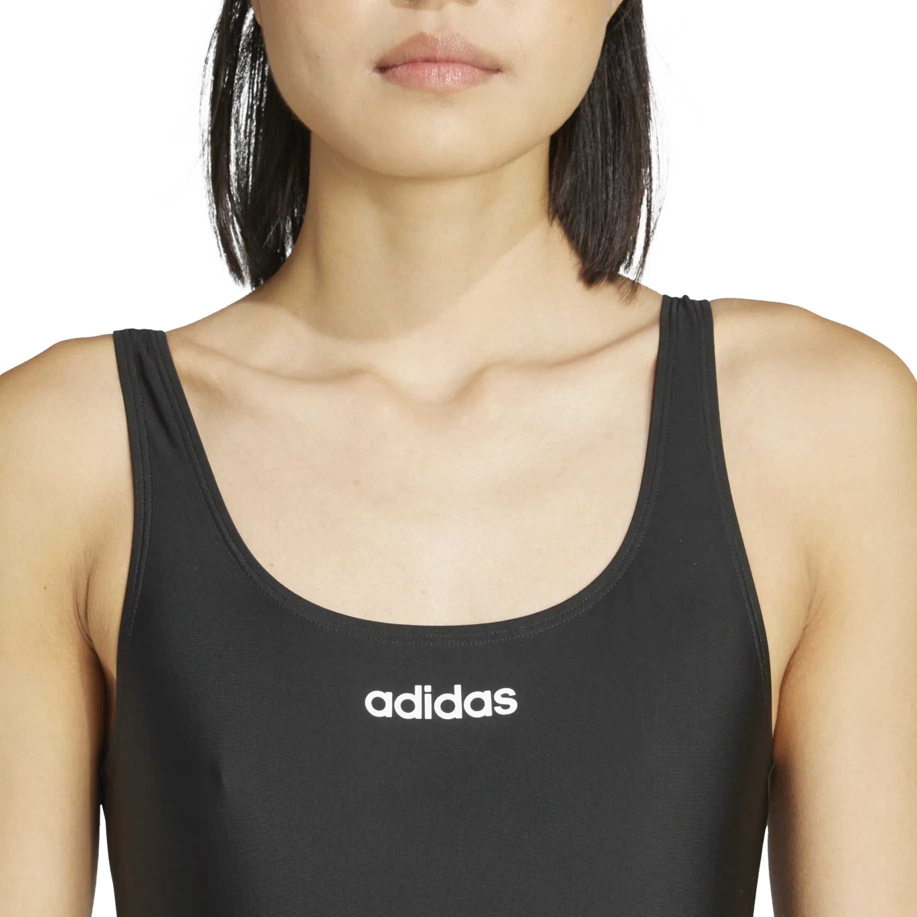 ADIDASess u-back swimsuit