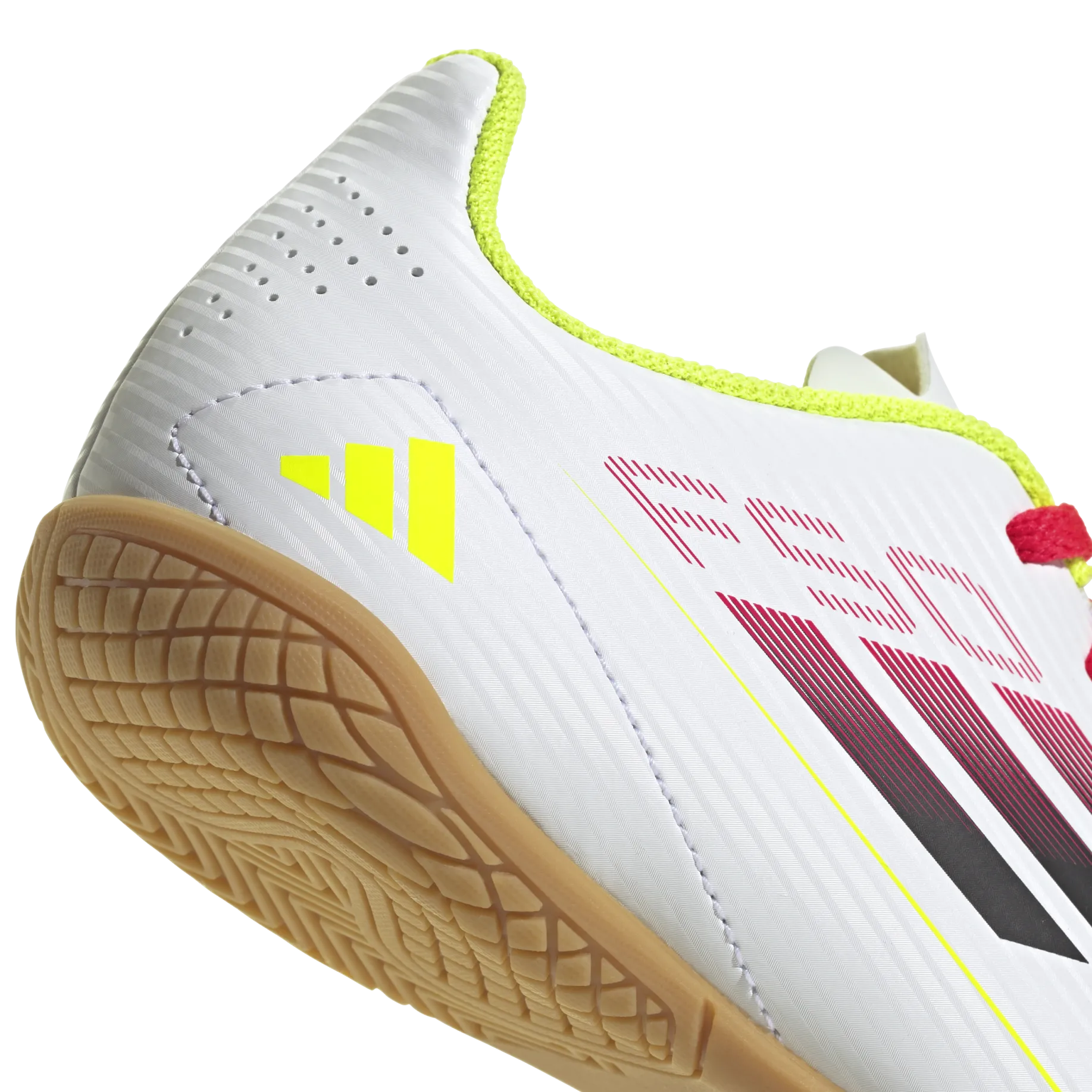 ADIDASf50 club in j