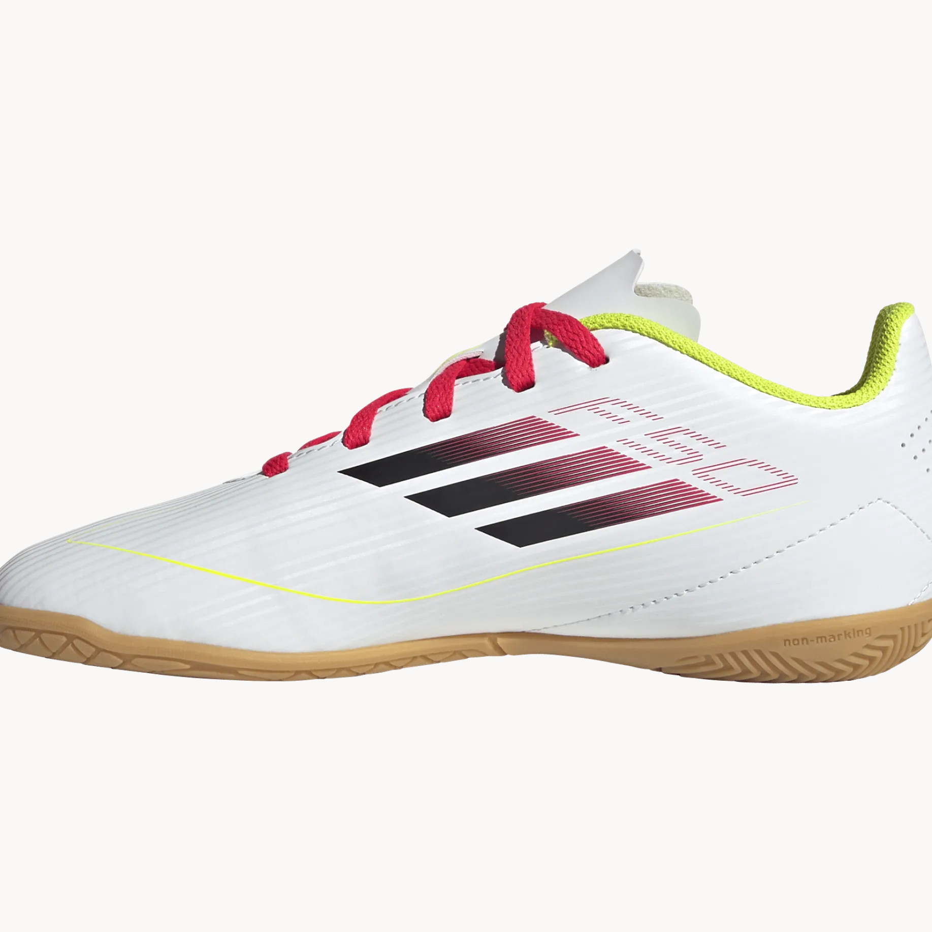 ADIDASf50 club in j