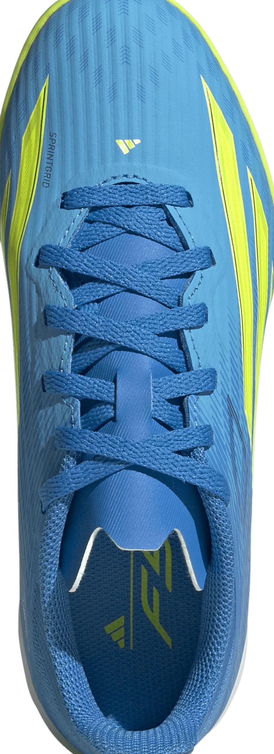 ADIDASf50 league indoor junior