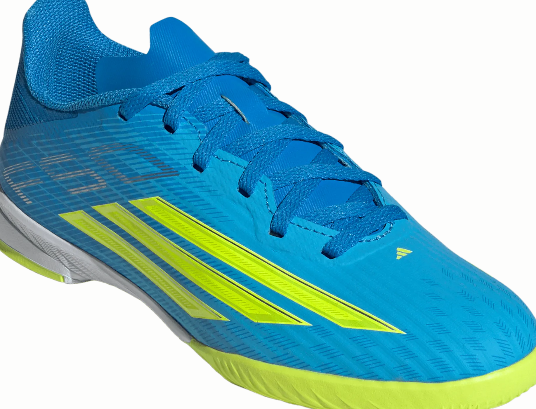 ADIDASf50 league indoor junior
