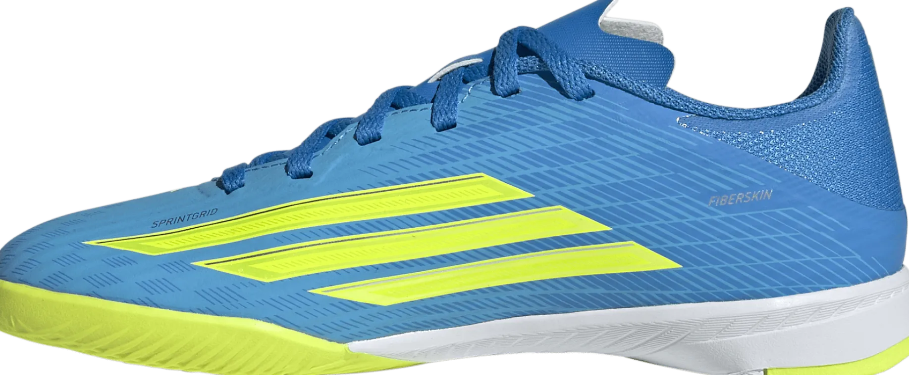 ADIDASf50 league indoor junior