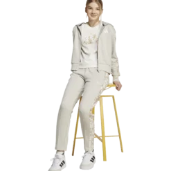 ADIDASg anml 3s ft hd