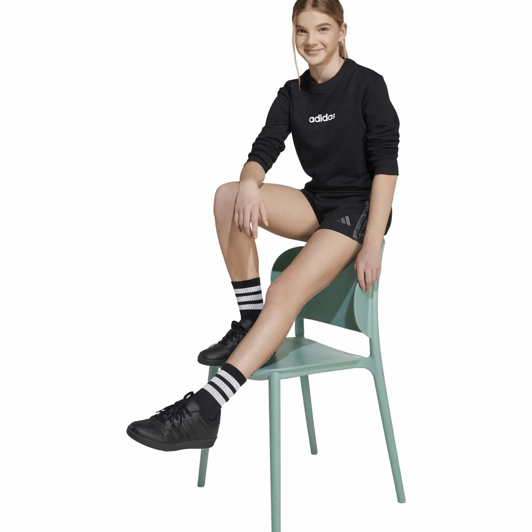 ADIDASg anml3s ft sho