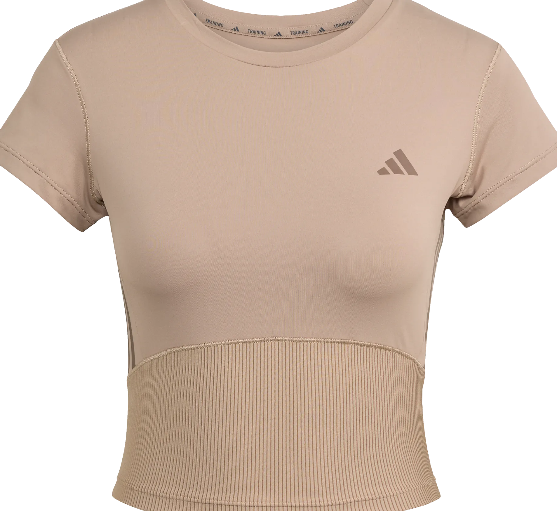 ADIDAShyg rib baby t