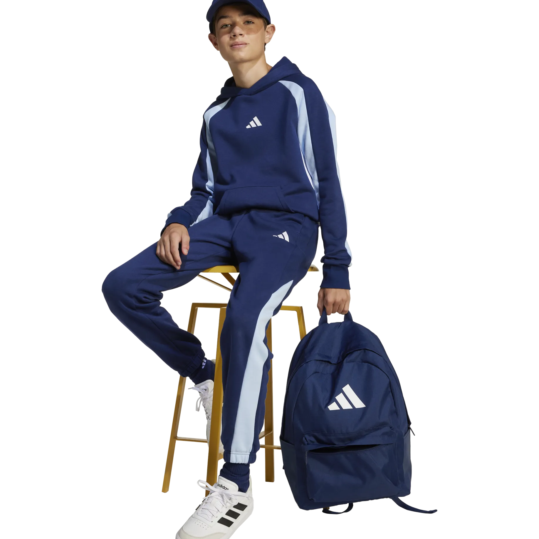 ADIDASj cb fl hd